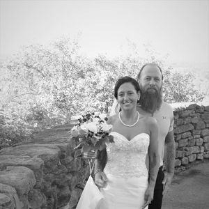 Meet your Posher, Patrick